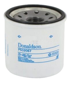Filtro de aceite Donaldson