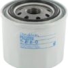 Filtro de aceite Donaldson