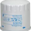 Filtro de aceite Donaldson