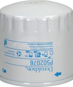 Filtro de aceite Donaldson
