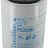Filtro de aceite Donaldson