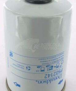 Filtro de gasoil Donaldson