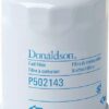 Filtro de gasoil Donaldson