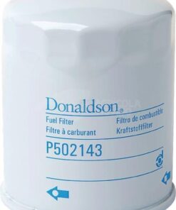 Filtro de gasoil Donaldson