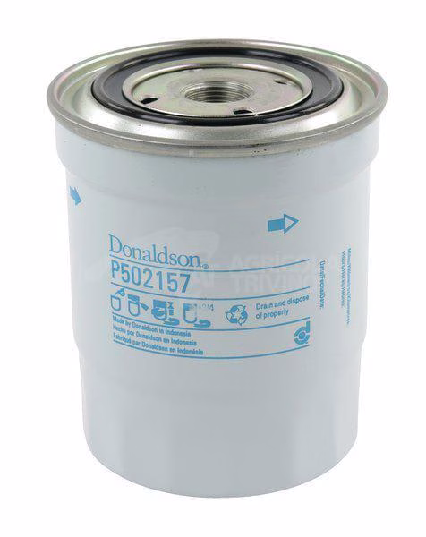 Filtro de gasoil Donaldson