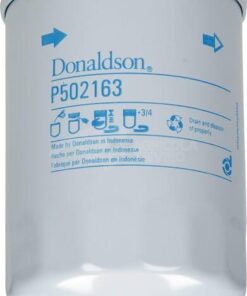 Filtro de gasoil Donaldson