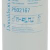 Filtro de combustible