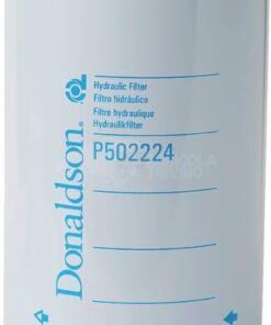 Filtro hidráulico roscado Donaldson