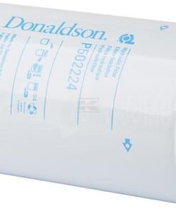 Filtro hidráulico roscado Donaldson
