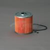Cartucho de filtro de combustible