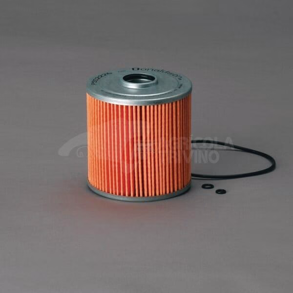 Cartucho de filtro de combustible