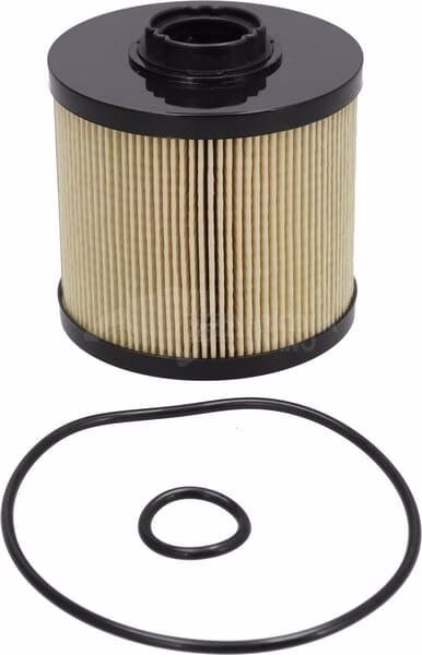 Cartucho de filtro de combustible