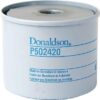 Filtro combustible Donaldson