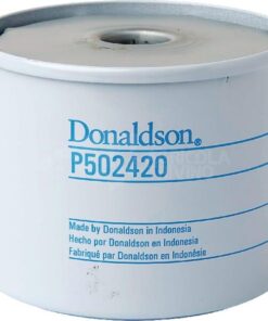 Filtro combustible Donaldson