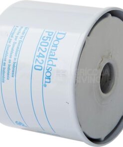 Filtro combustible Donaldson