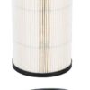 Filtro de combustible