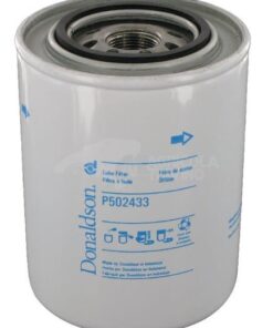 Filtro de aceite