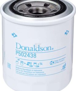 Filtro de lubricante