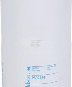 Filtro de aceite Donaldson