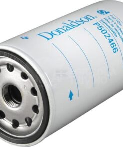 Filtro de combustible