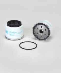 Filtro separador de combustible-agua a rosca