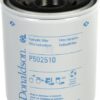 Filtro hidráulico