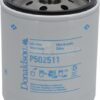 Filtro de aceite roscado