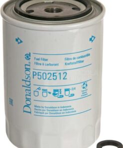 Filtro de cambio combustible