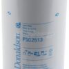 Filtro de aceite Spin-on