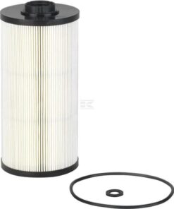 Cartucho de filtro de combustible