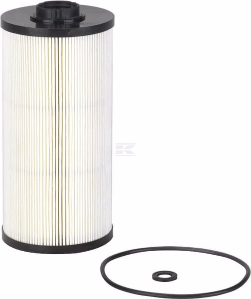 Cartucho de filtro de combustible