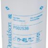 Filtro gasoil Donaldson 6 Filtro gasoil Donaldson