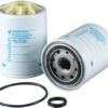 Filtro de combustible/separador de agua