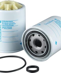 Filtro de combustible/separador de agua