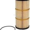 Filtro de combustible, cartucho