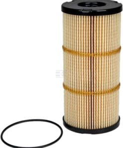 Filtro de combustible, cartucho