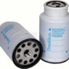 Filtro de combustible separador de agua, roscable