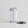 Hydraulic filter, cartridge