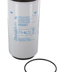 Filtro combustible Donaldson