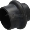 Manguito reductor de goma, 70-89 mm 3 Manguito reductor de goma, 70-89 mm