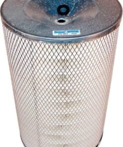 Filtro aire exterior