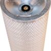 Filtro de aire int. Donaldson 3 Filtro de aire int. Donaldson