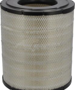 Filtro de aire exterior