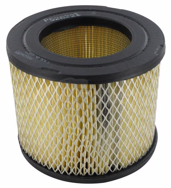 Filtro exterior aire Donaldson 1 Filtro exterior aire Donaldson