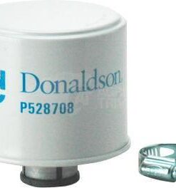 Filtro de aire Donaldson 4 Filtro de aire Donaldson