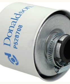Filtro de aire Donaldson 5 Filtro de aire Donaldson
