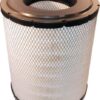 Filtro aire exterior
