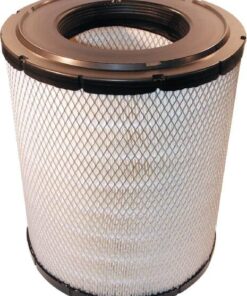 Filtro aire exterior