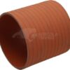 Manguito conector de 3 capas, 89 mm