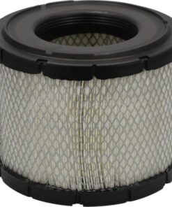 Filtro de aire exterior